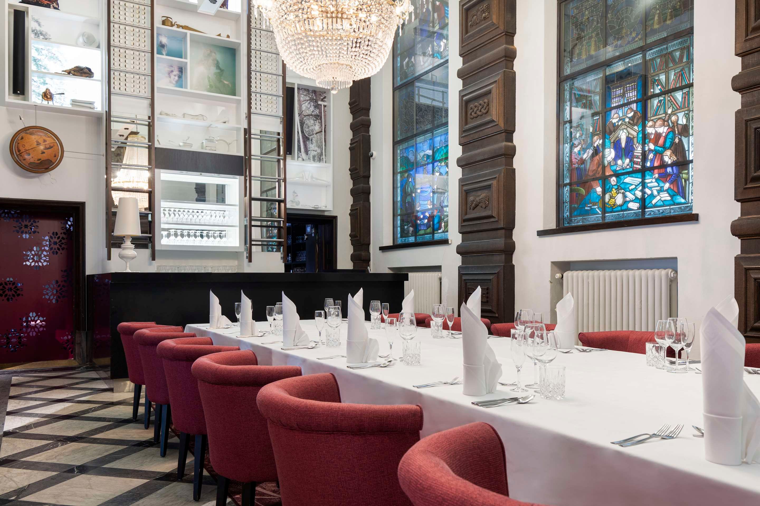Restaurante