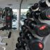Gimnasio