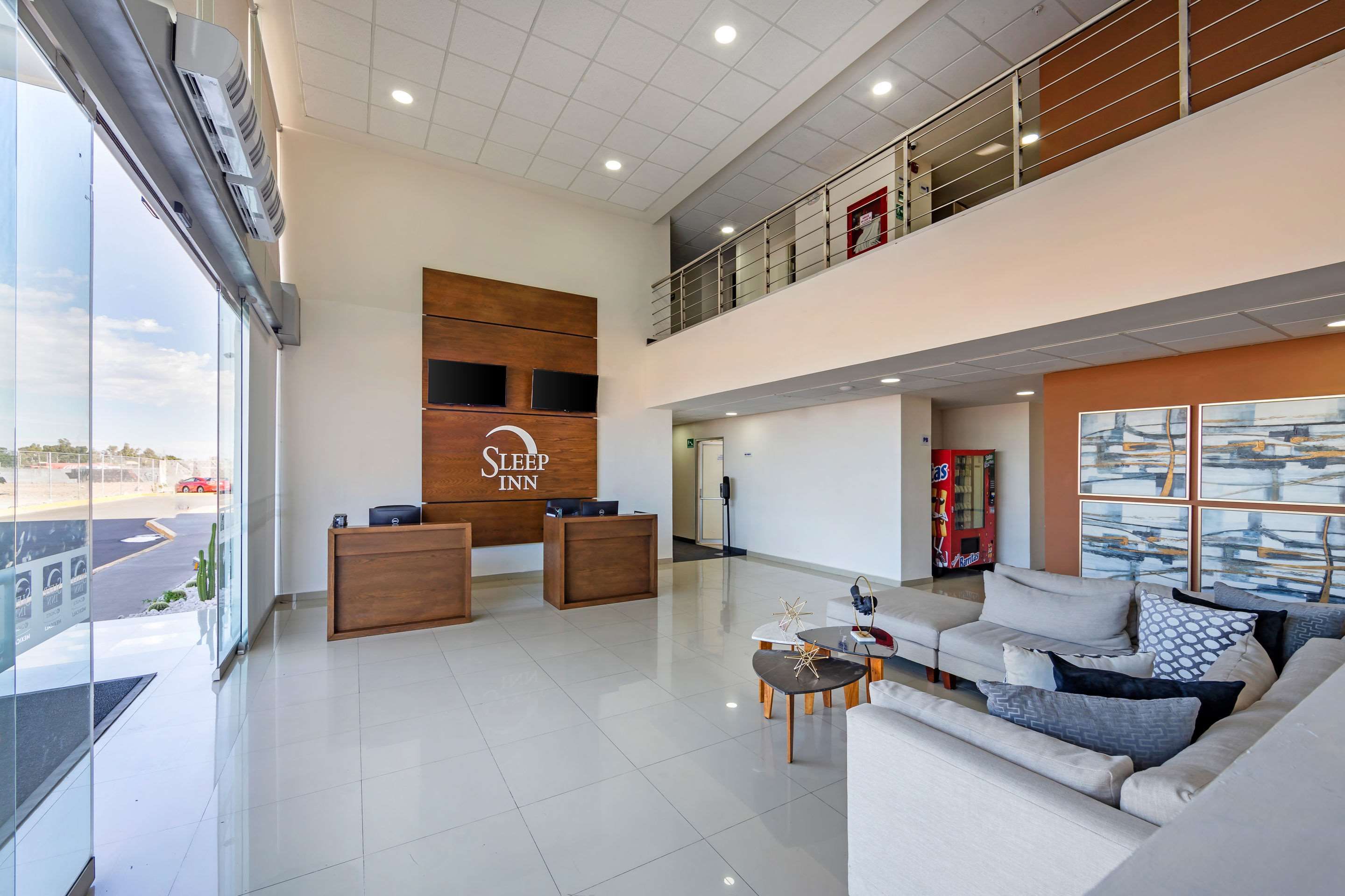 Recepción