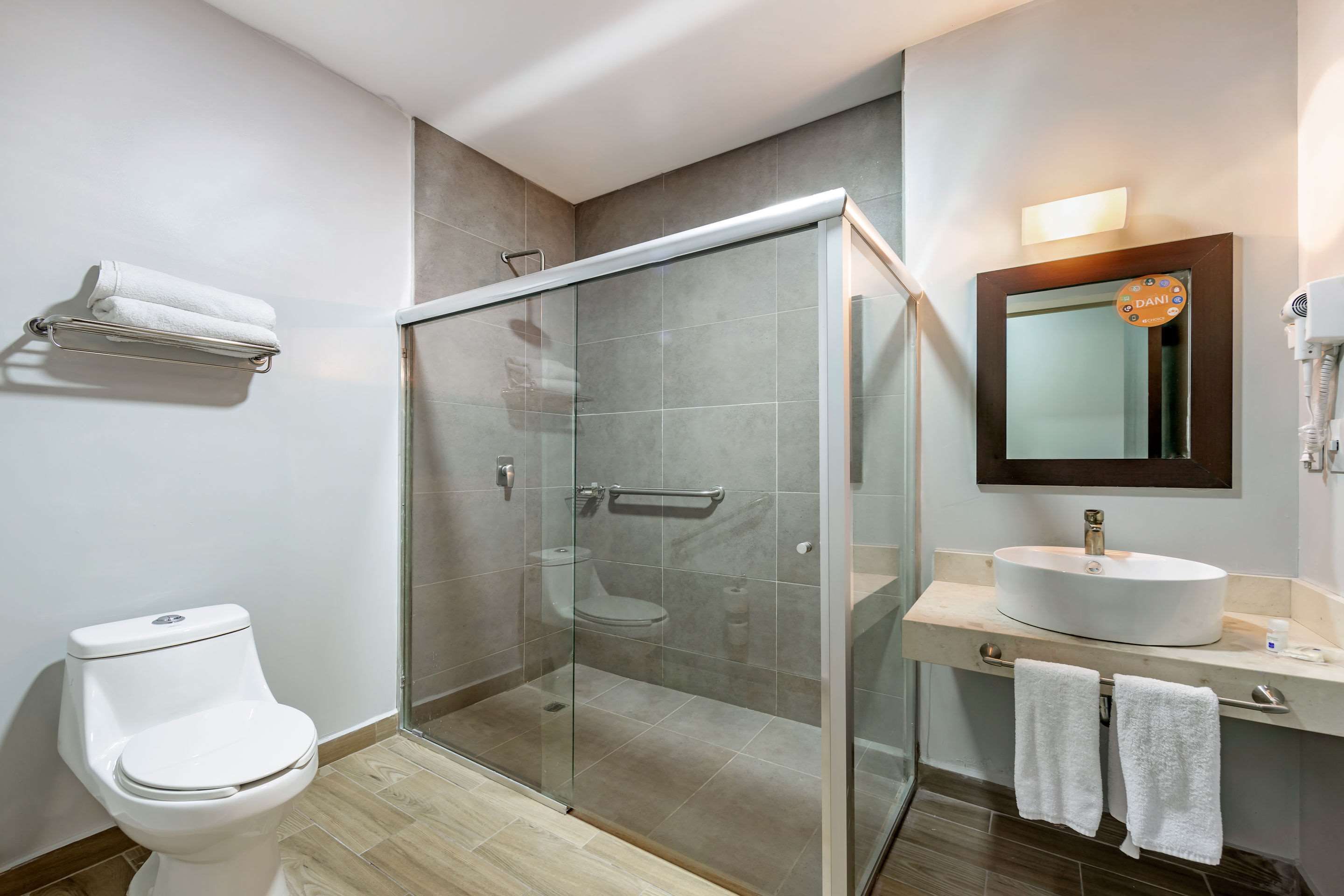 Baño