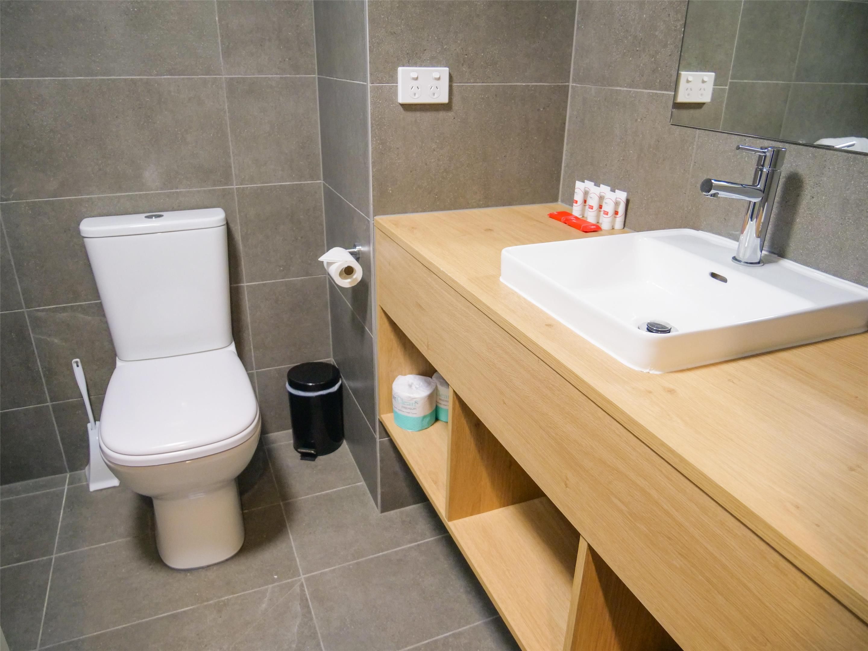 Baño