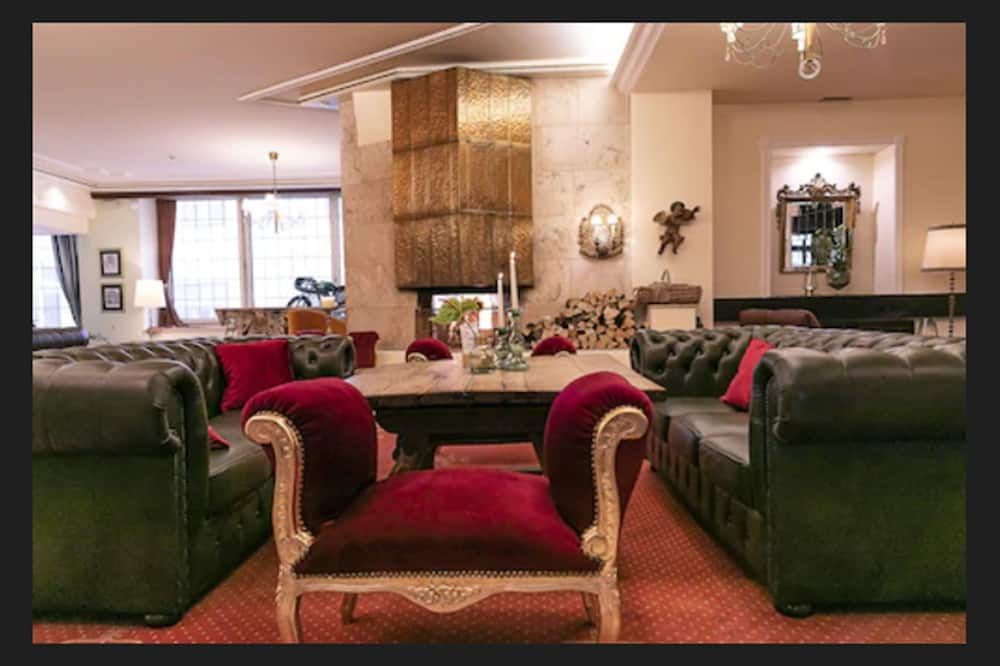 Sala de estar