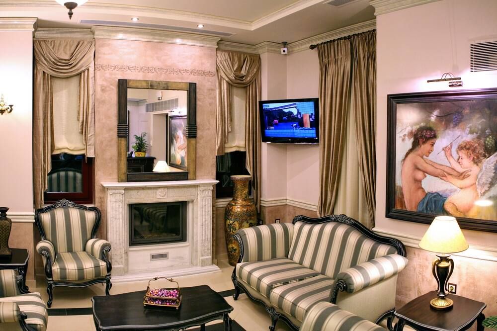 Sala de estar