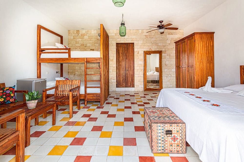 Habitación