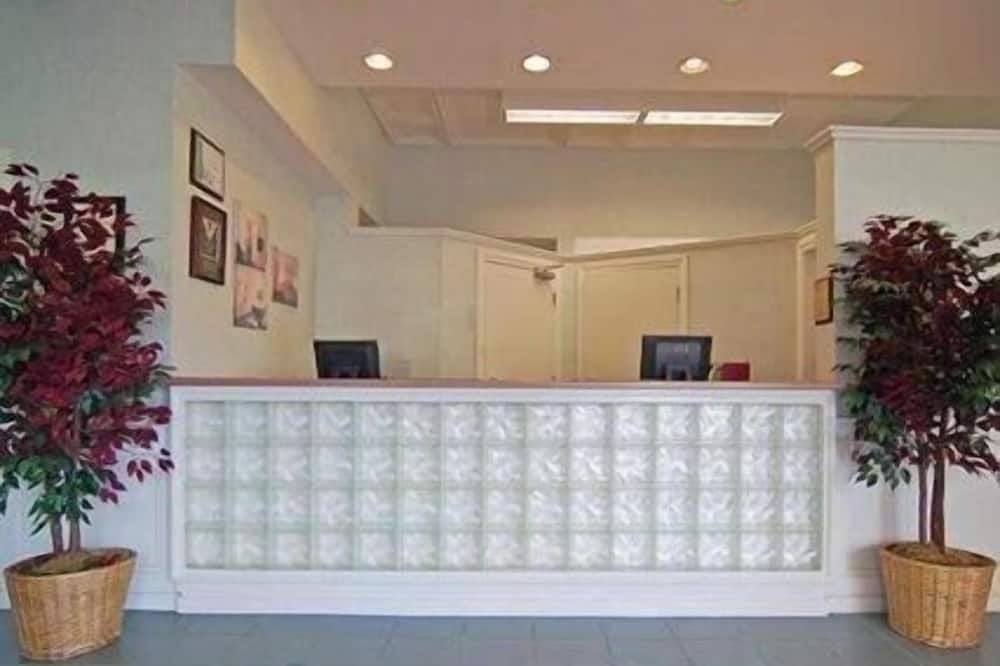 Recepción