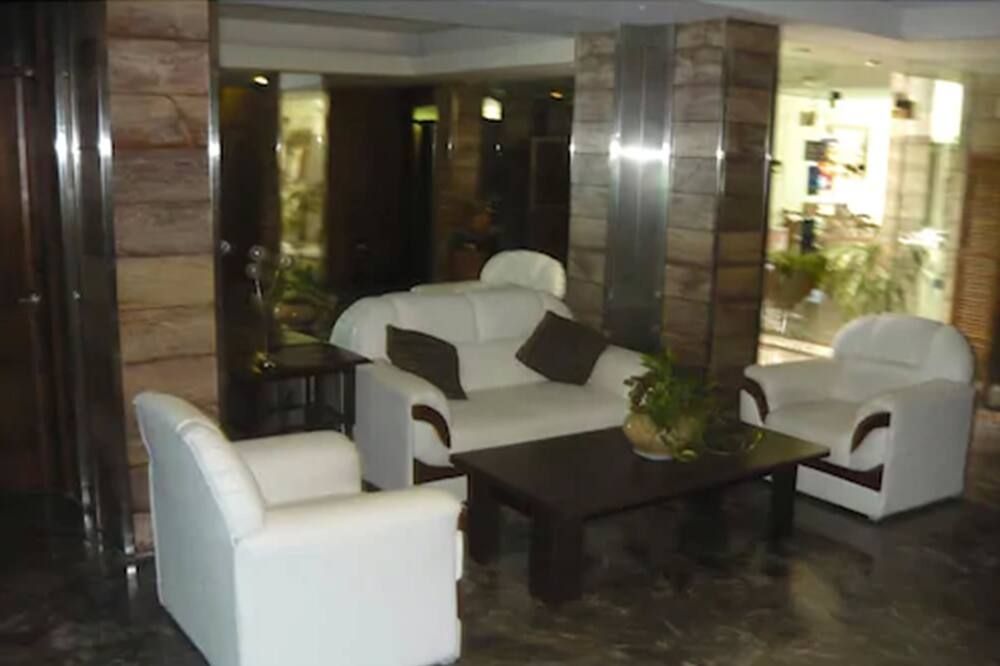 Recepción