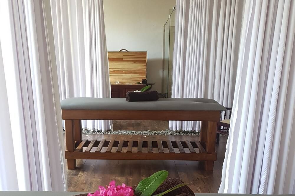 Servicio de la habitación