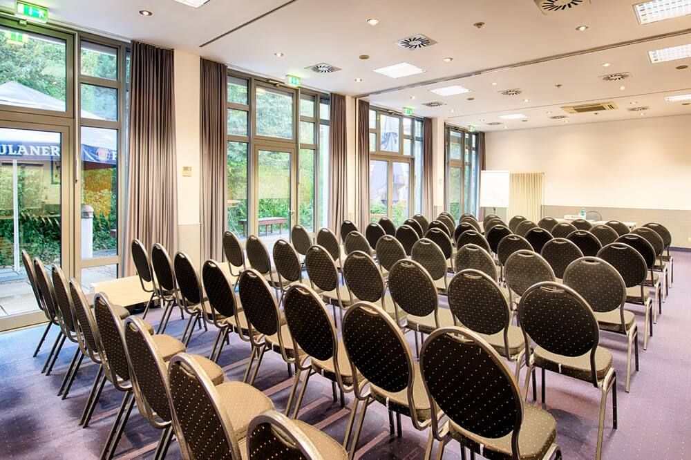 Sala de conferencias