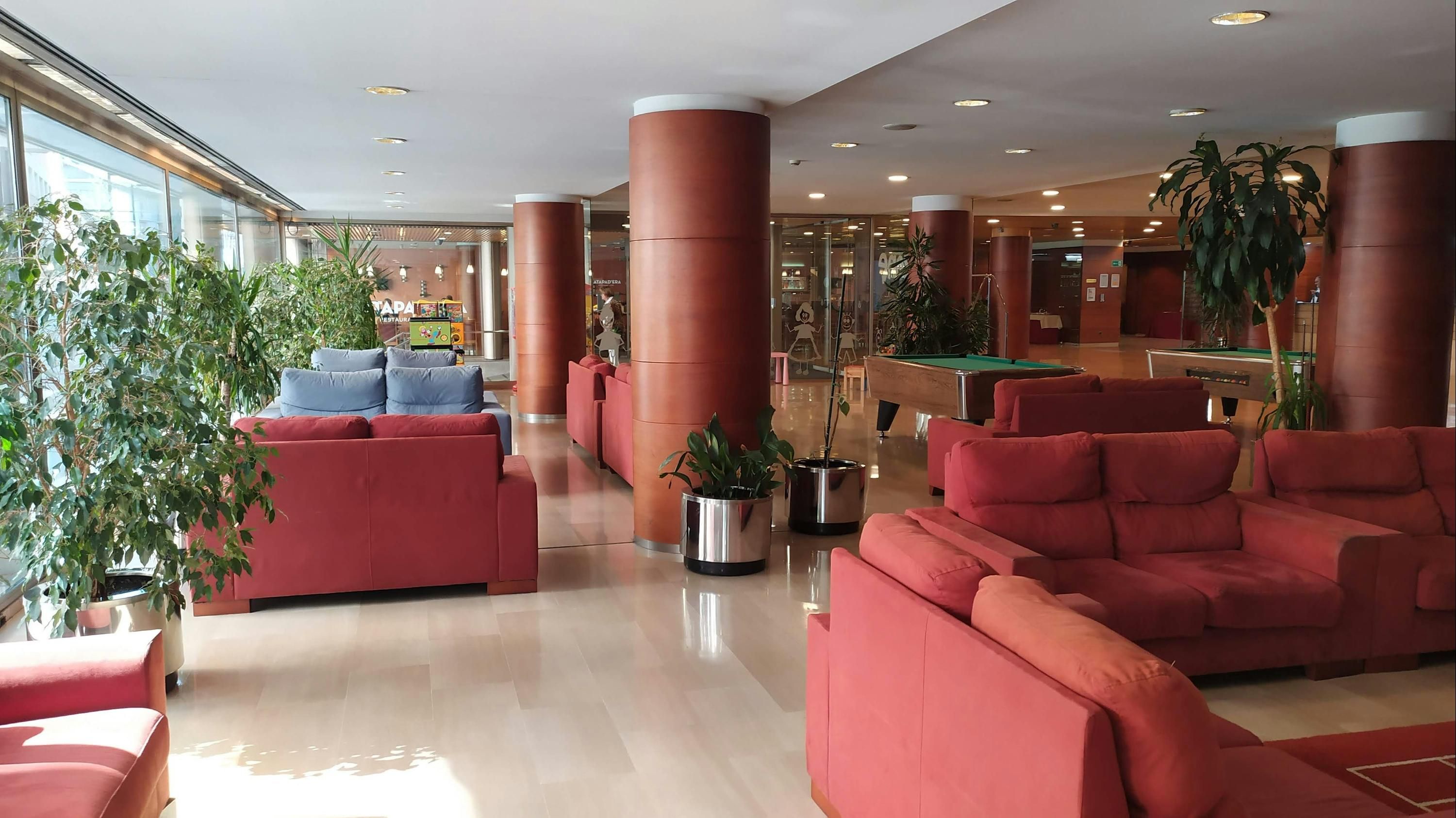 Sala de estar