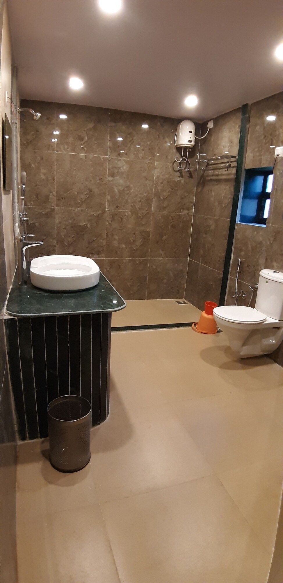 Baño