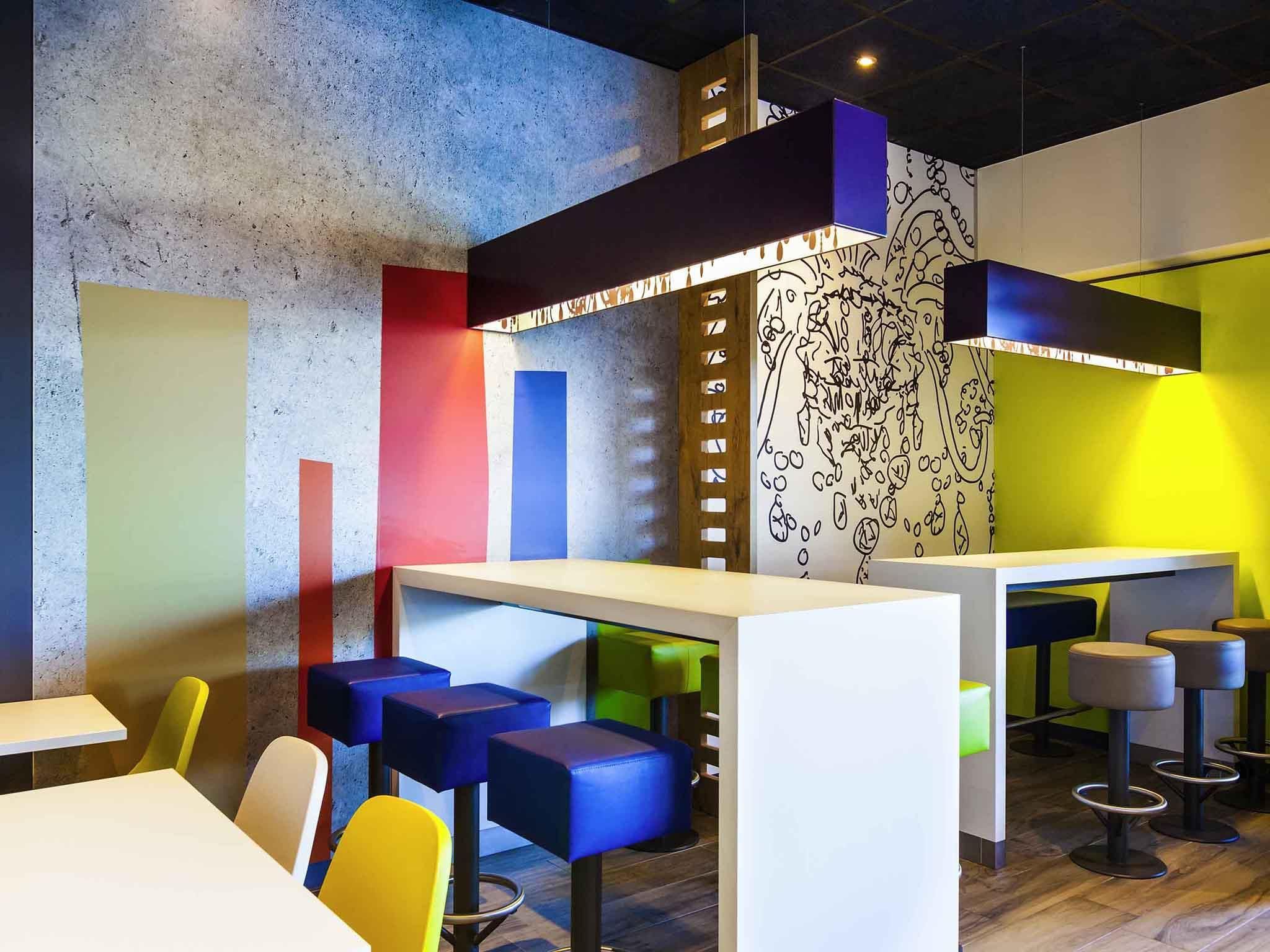 Comedor