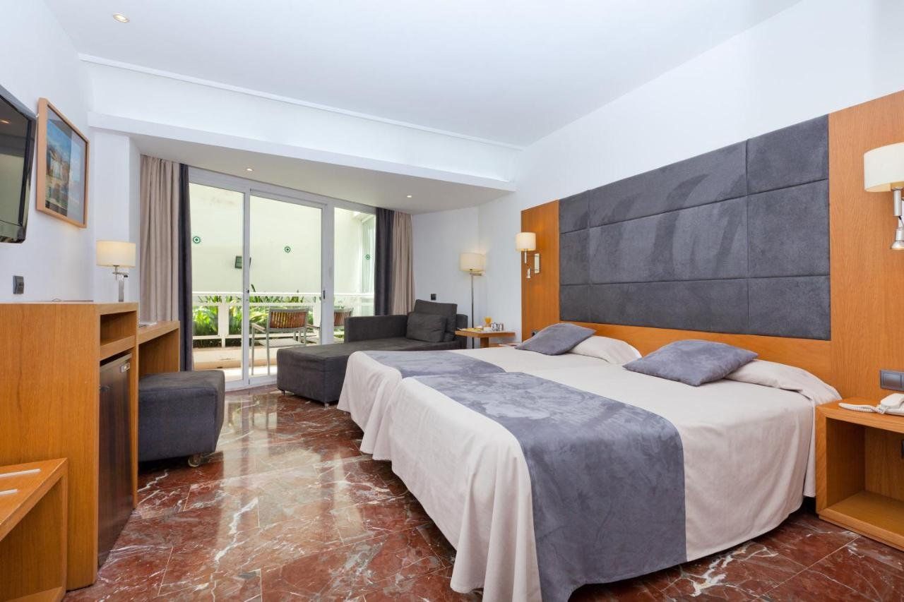Habitación