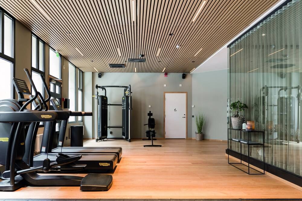 Gimnasio