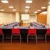 Sala de conferencias