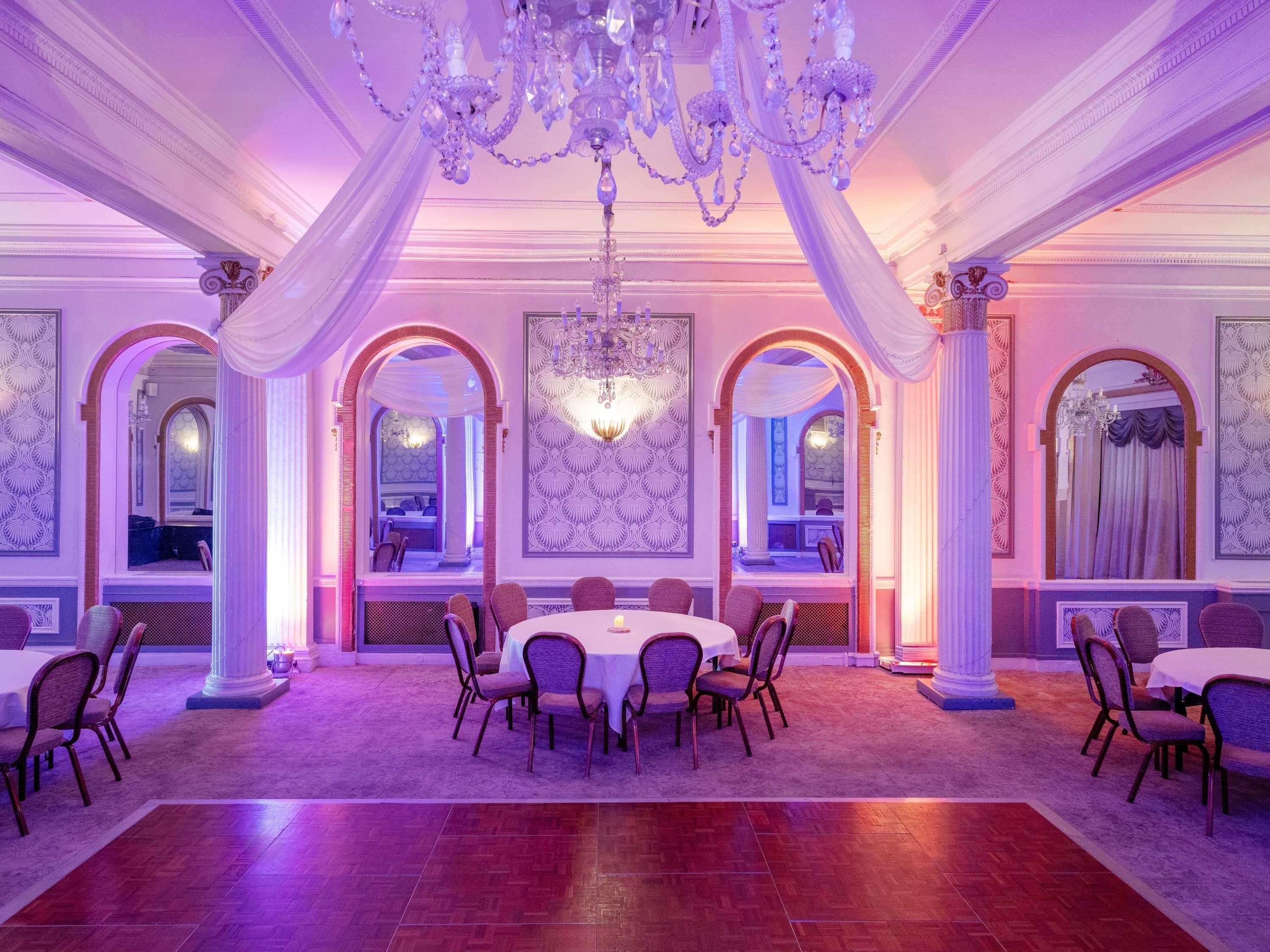 Servicio del hotel