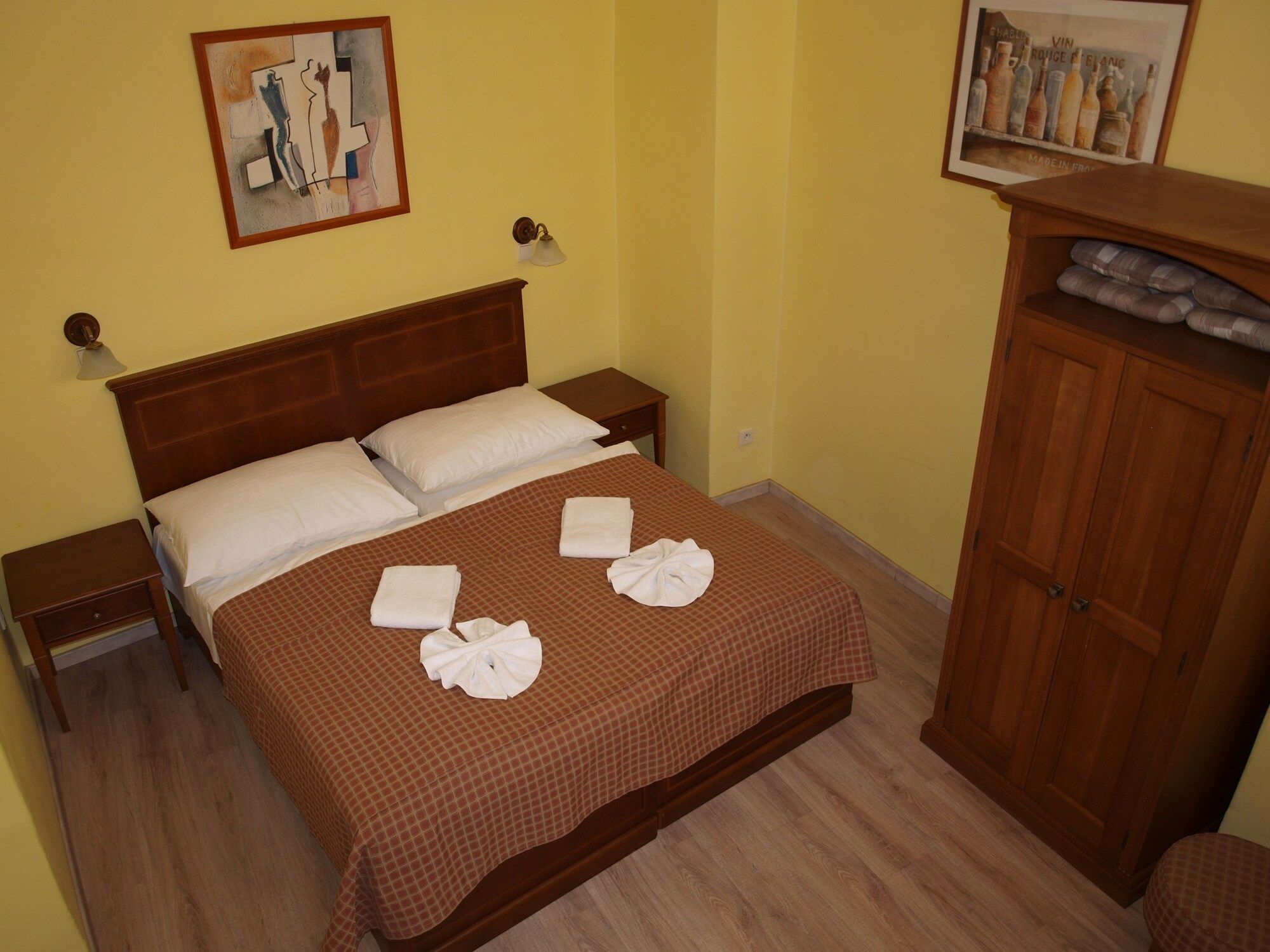 Habitación