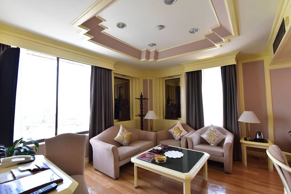 Sala de estar