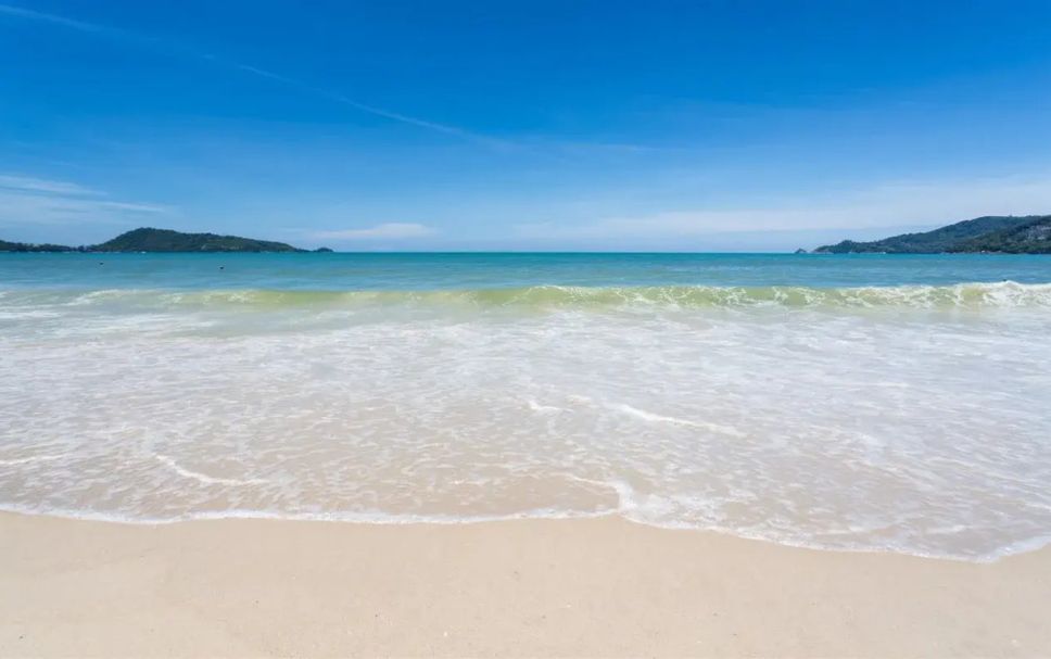 Playa Foto
