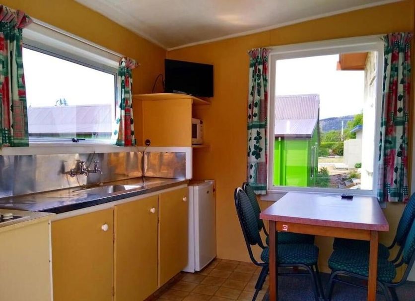 Cocina Foto