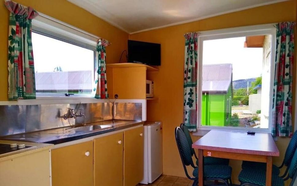 Cocina Foto