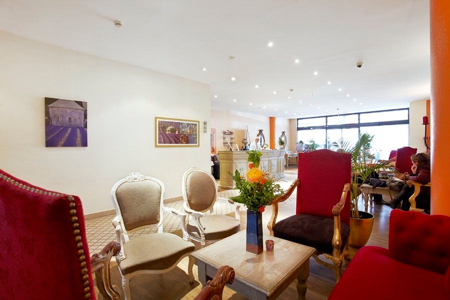 Sala de estar