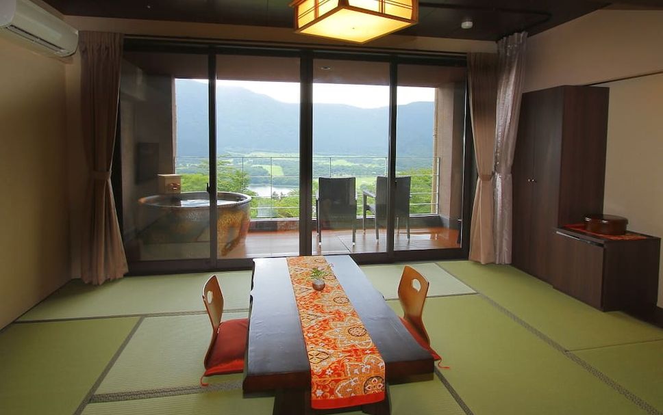 Comedor Foto