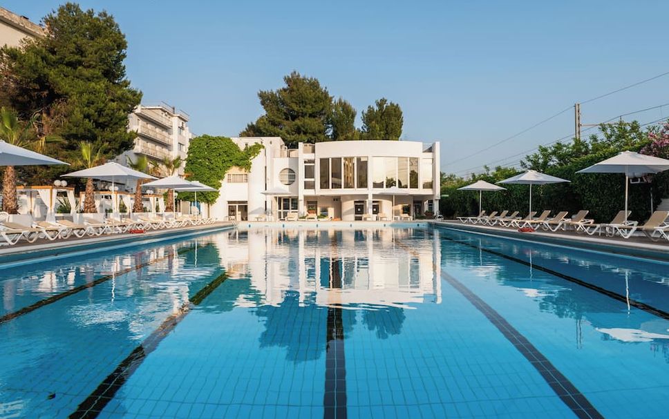 Piscina Foto