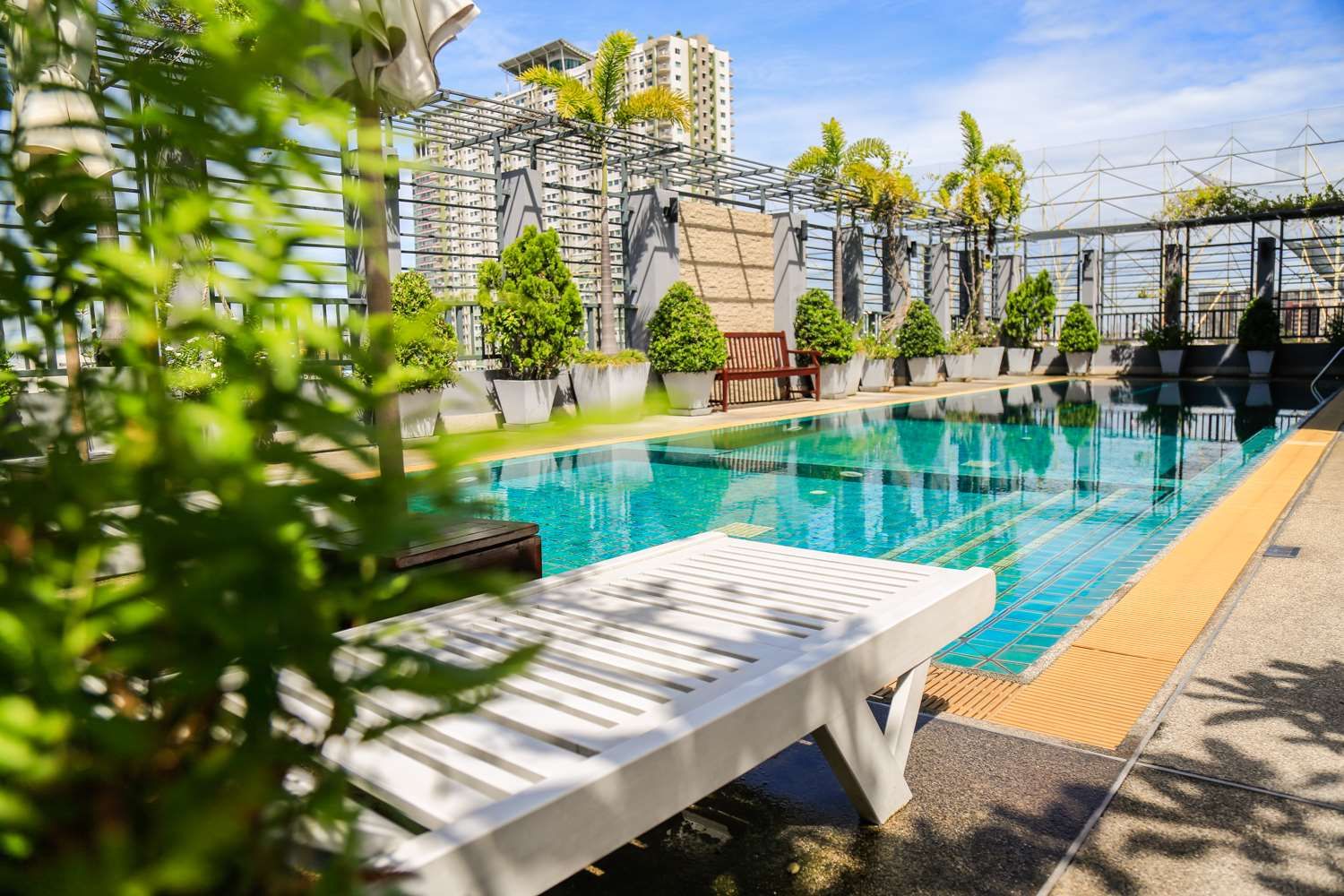 Piscina Foto