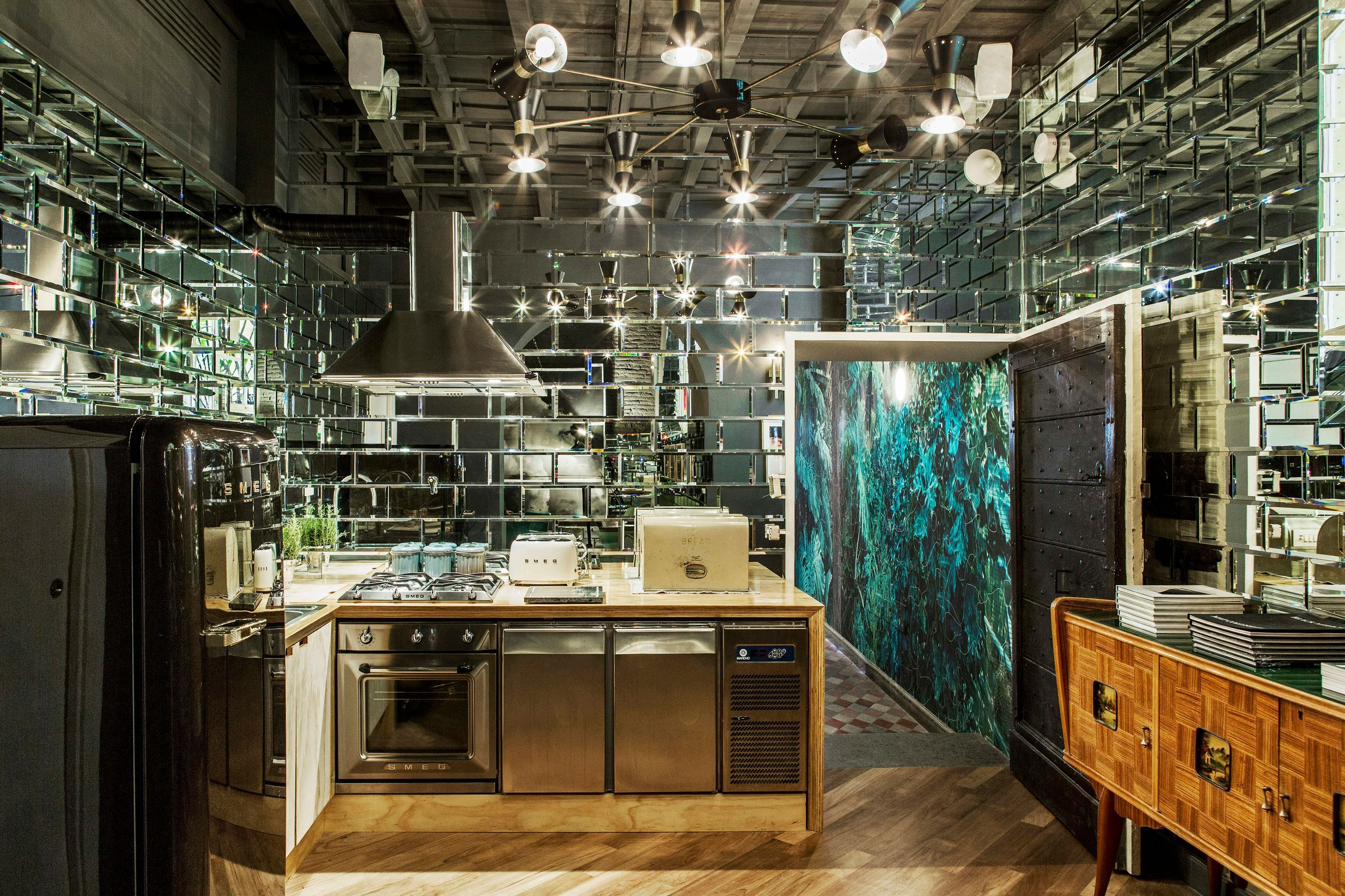 Cocina