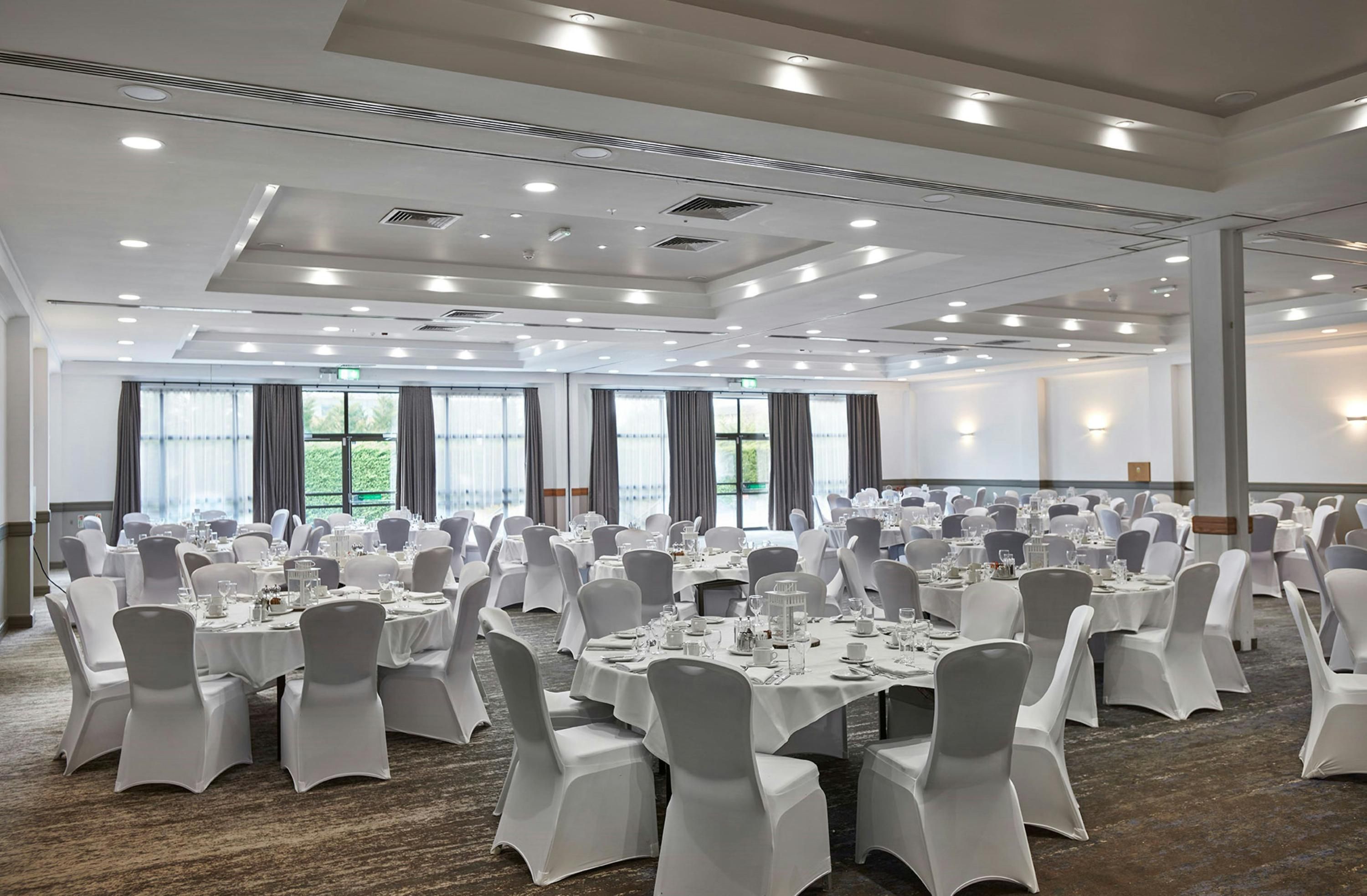 Sala de banquetes