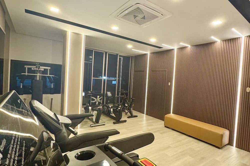 Gimnasio