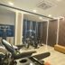Gimnasio