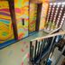 Escaleras