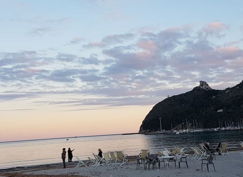 Playa Foto