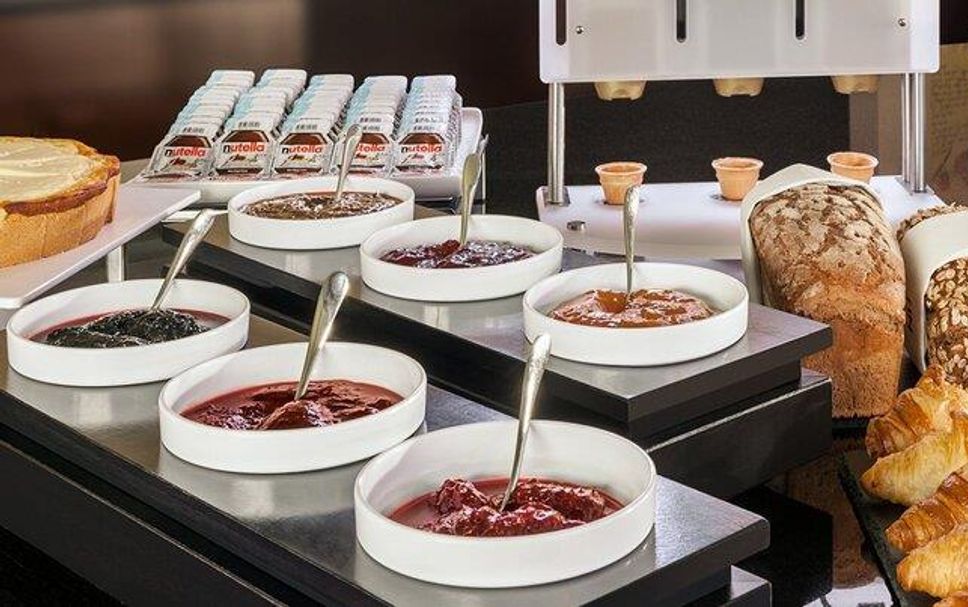 Comedor Foto