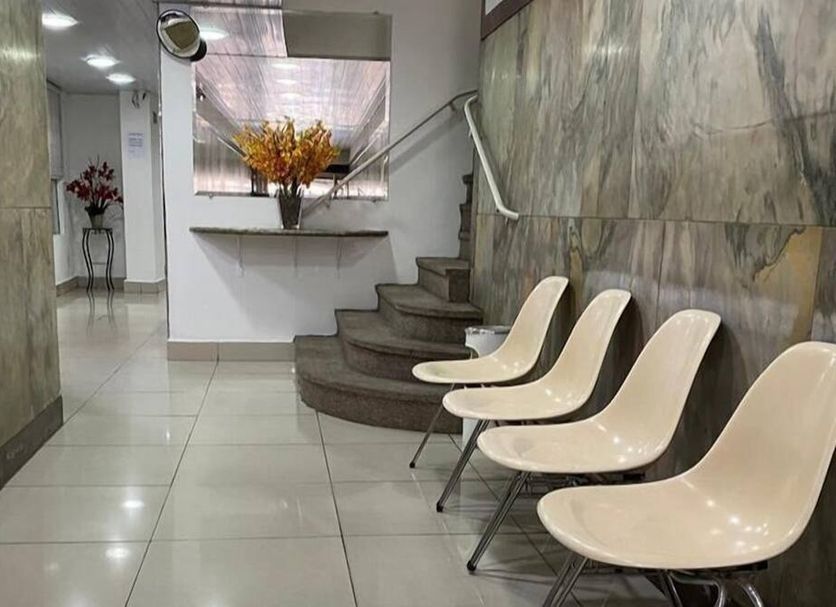 Recepción Foto