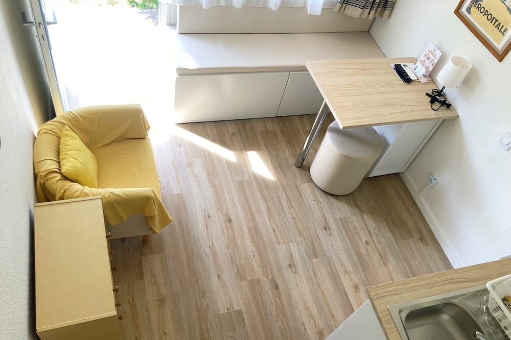 Sala de estar