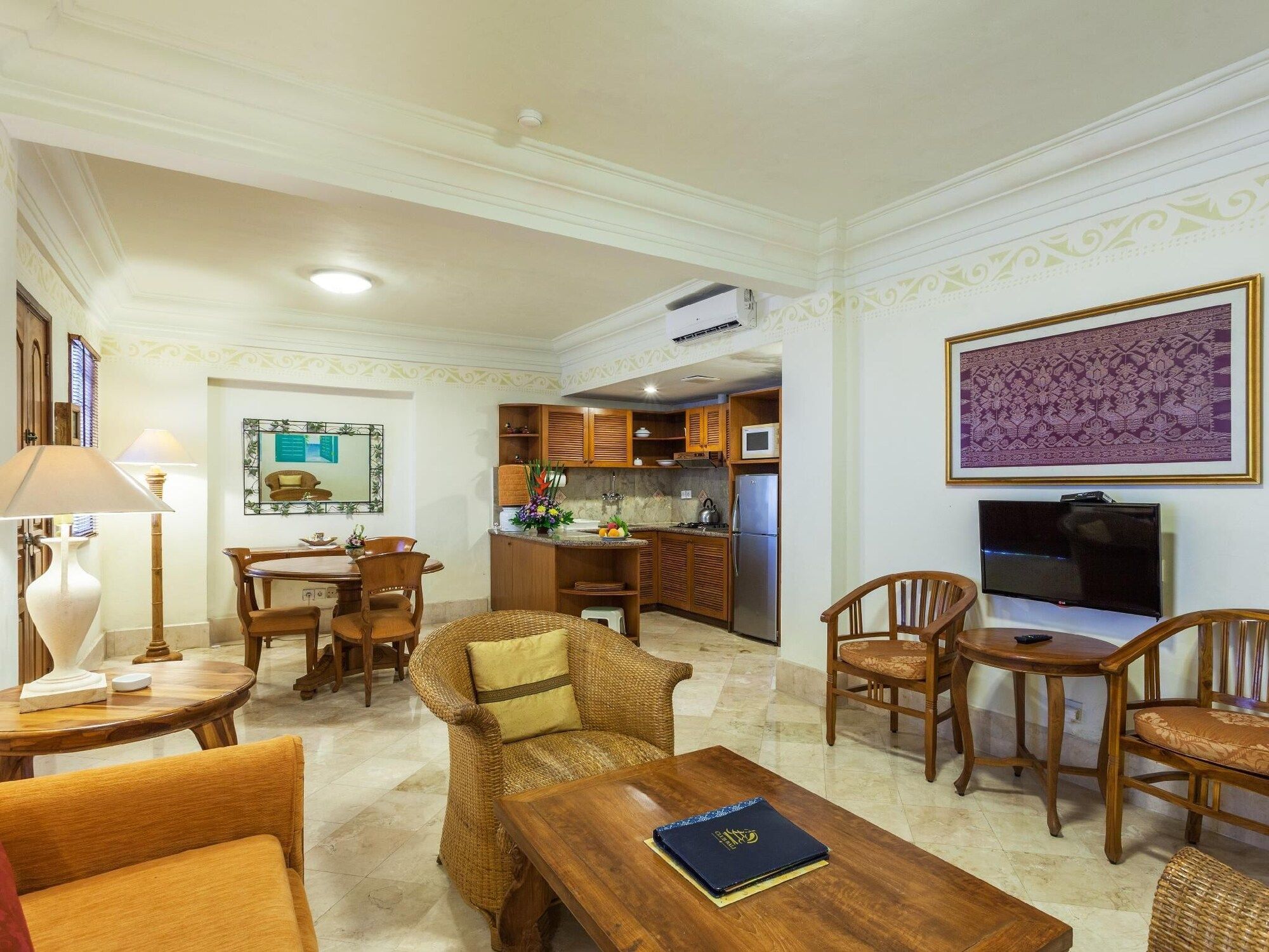 Sala de estar