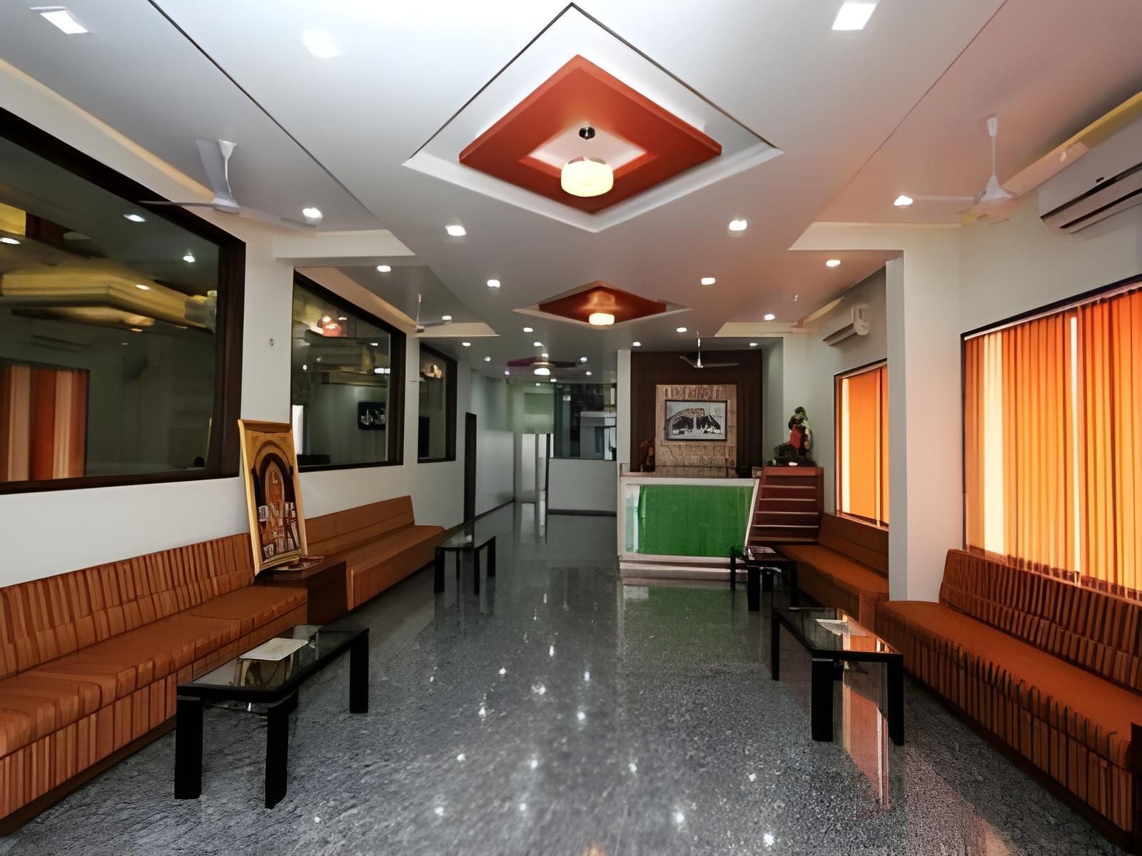 Recepción