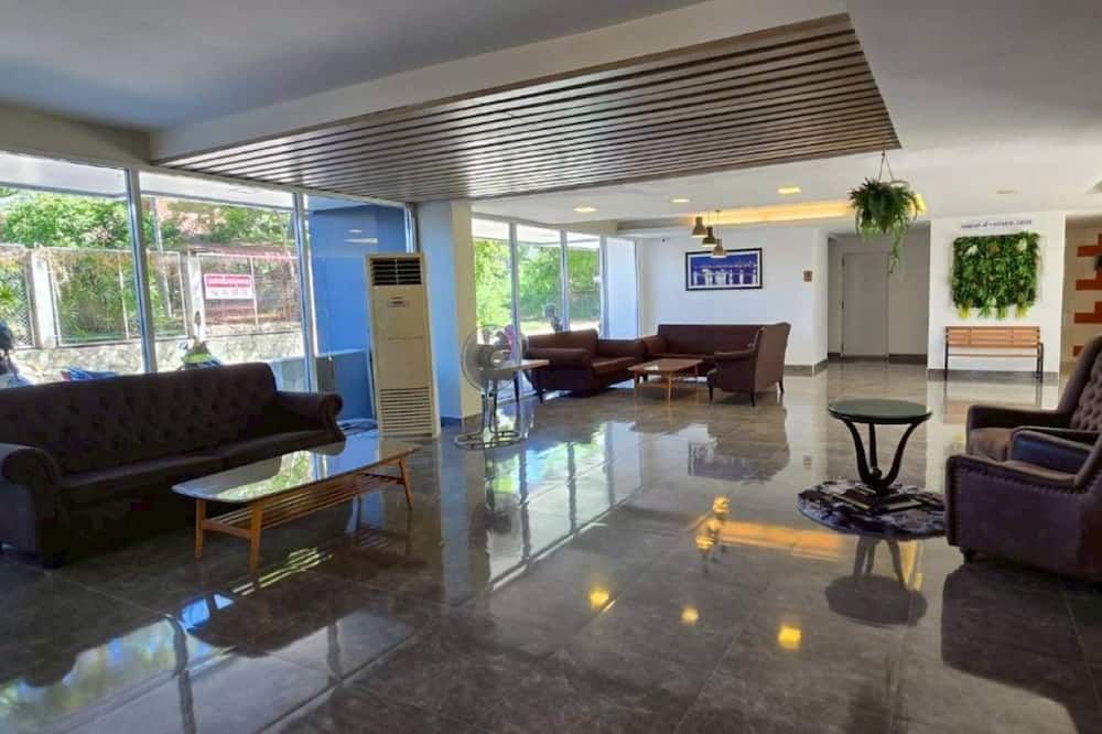 Recepción