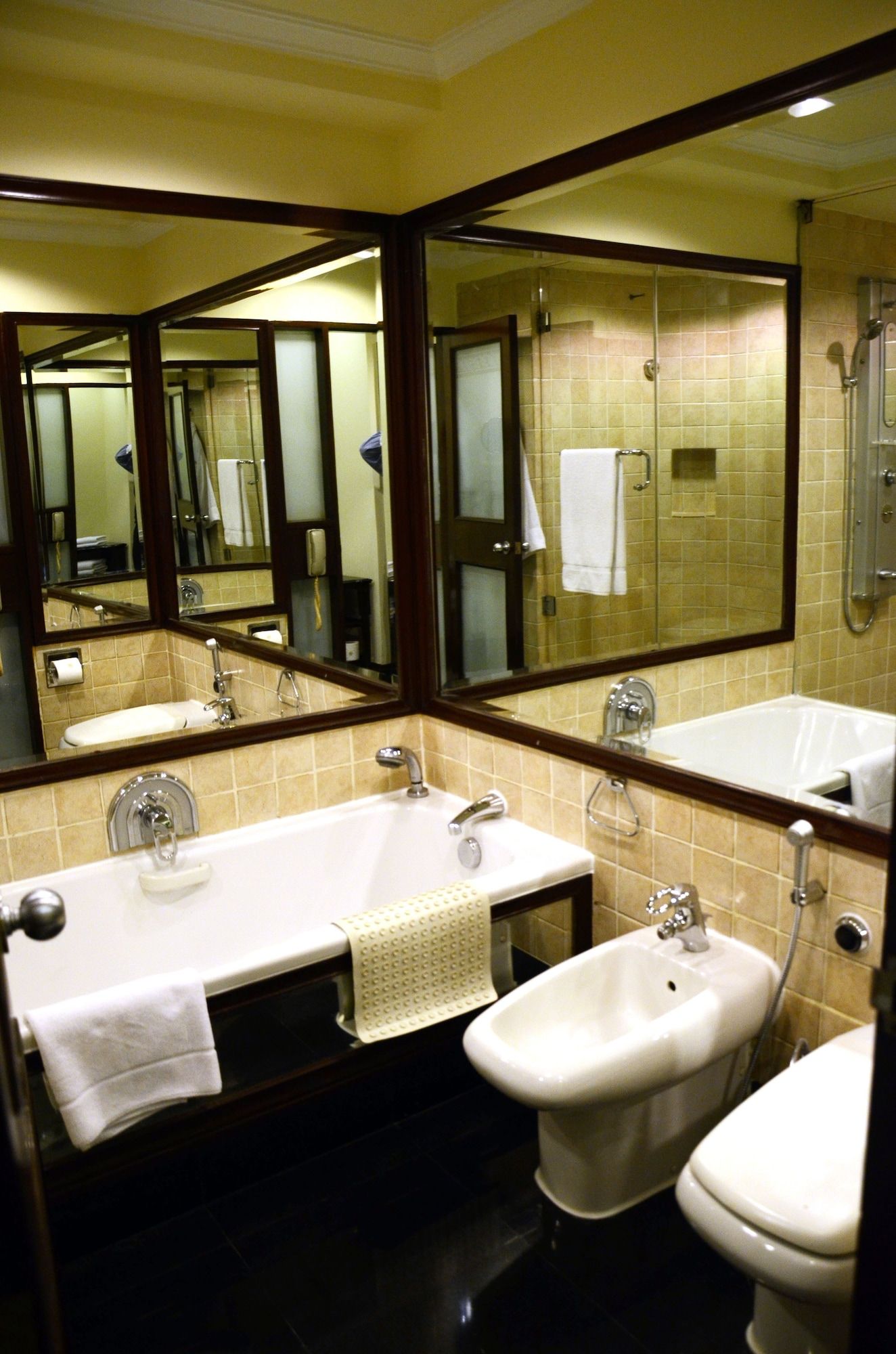 Baño