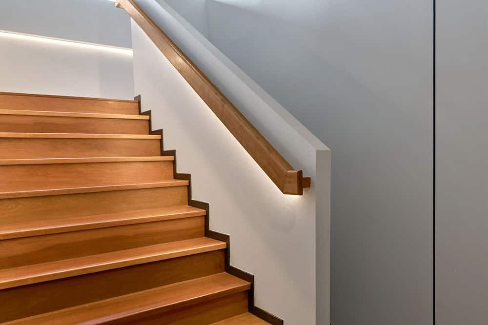 Escaleras