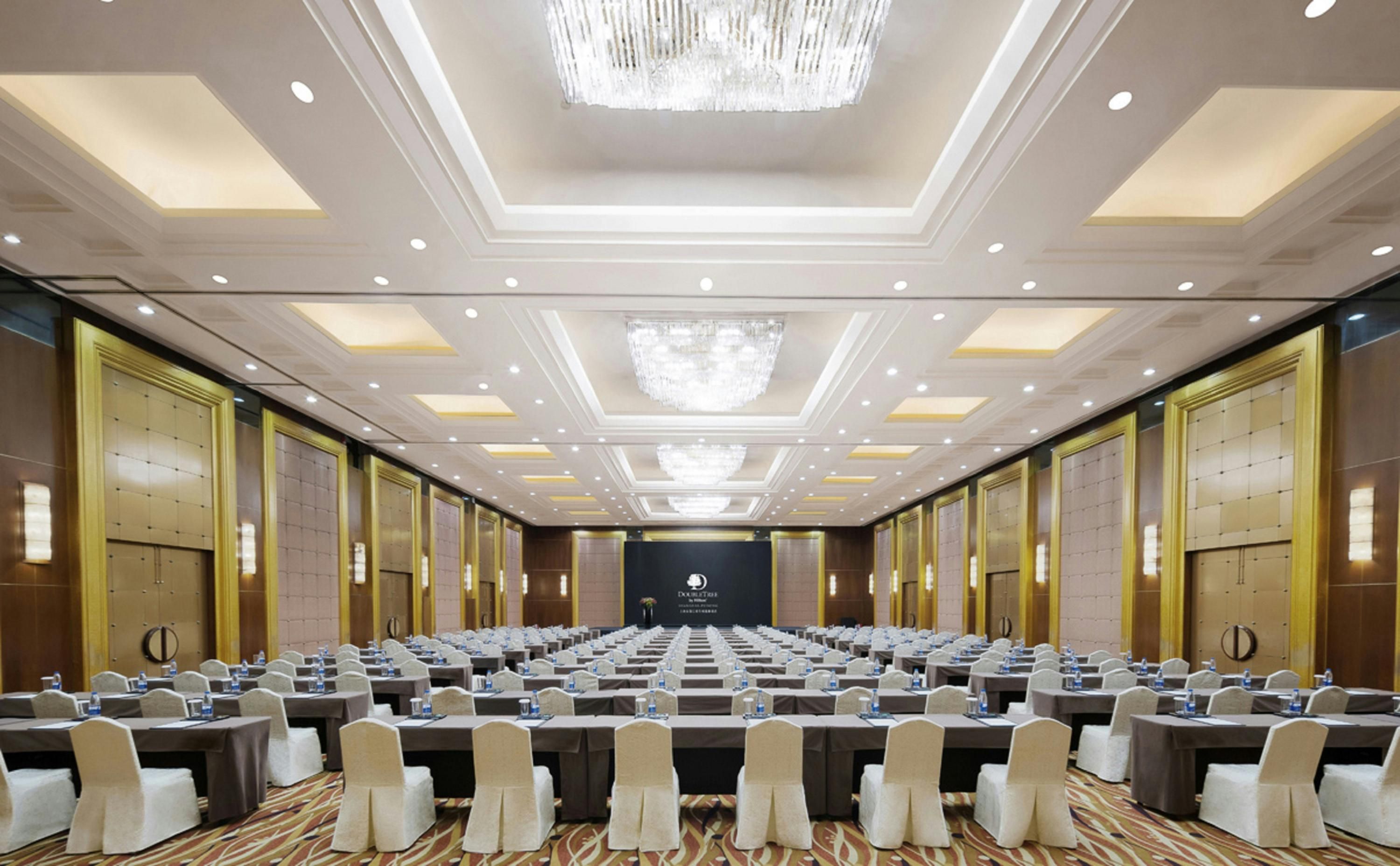 Sala de conferencias
