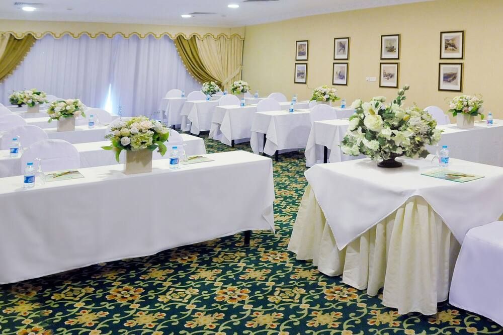 Sala de banquetes
