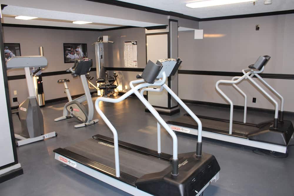 Gimnasio Foto