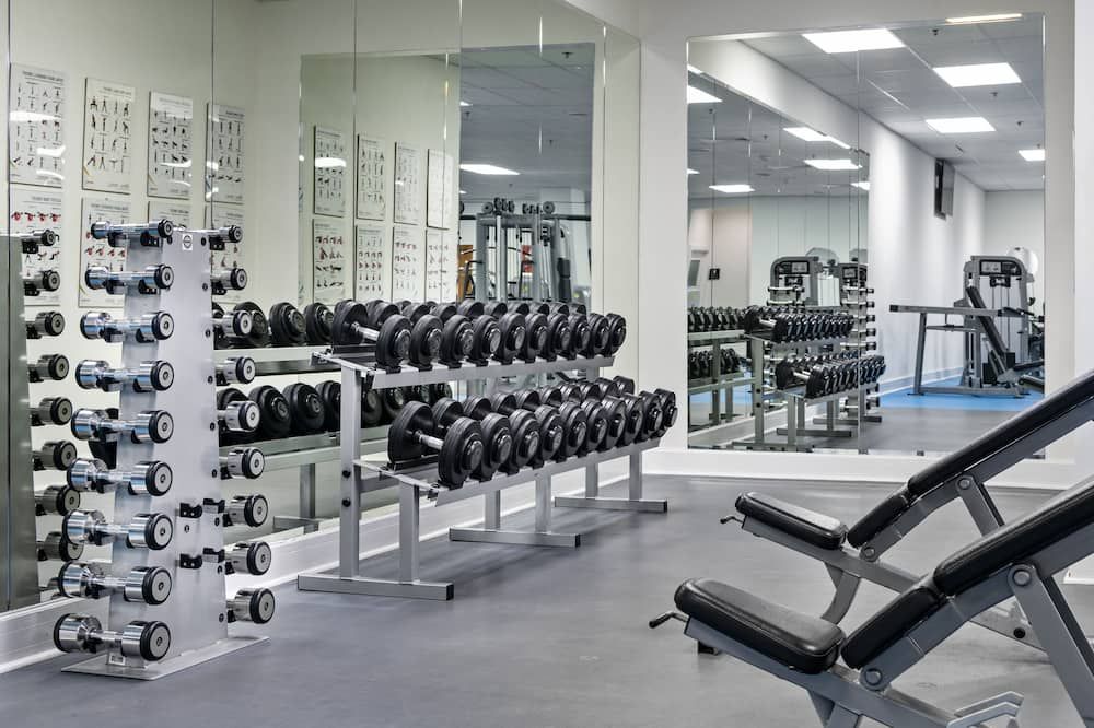 Gimnasio
