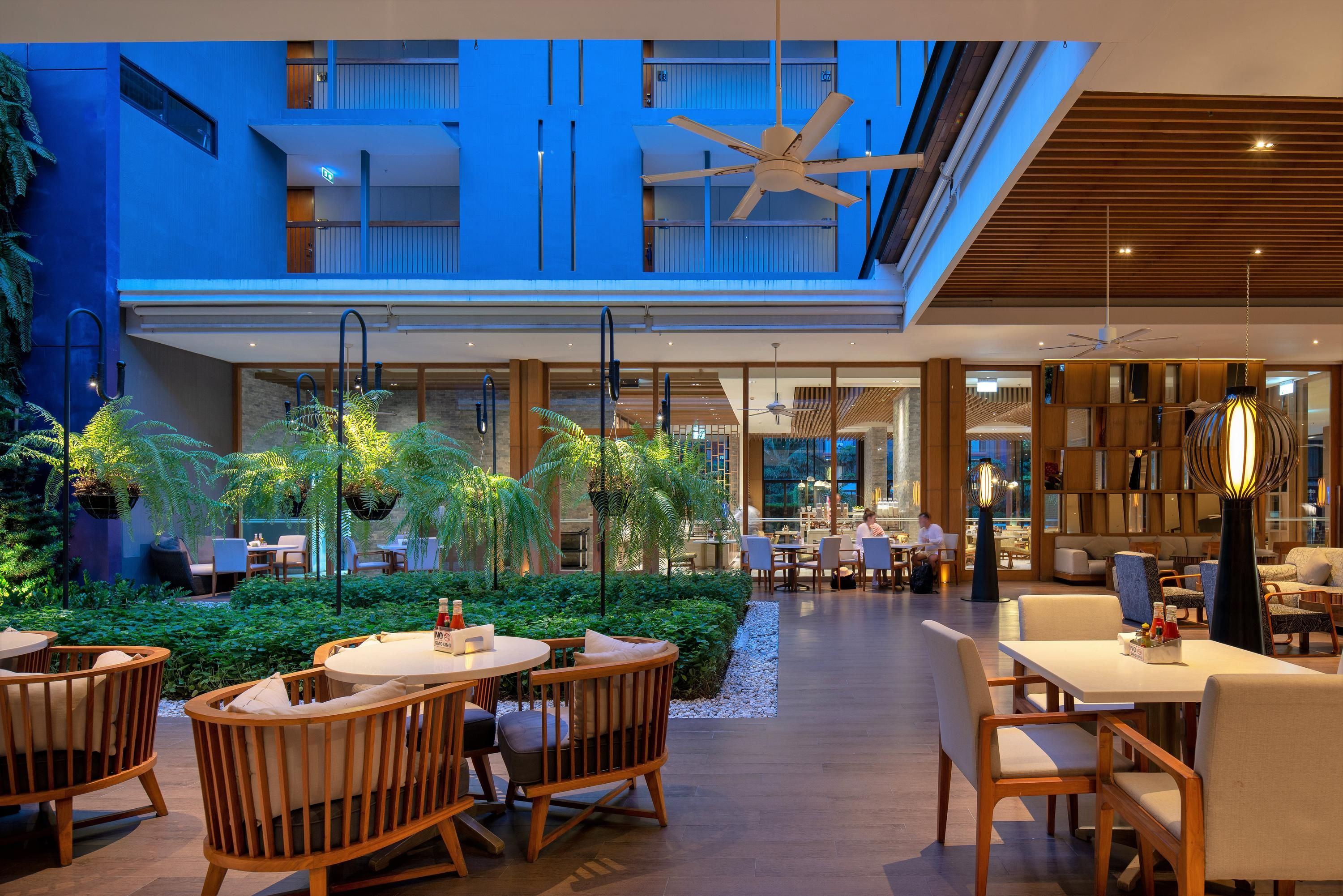 Restaurante
