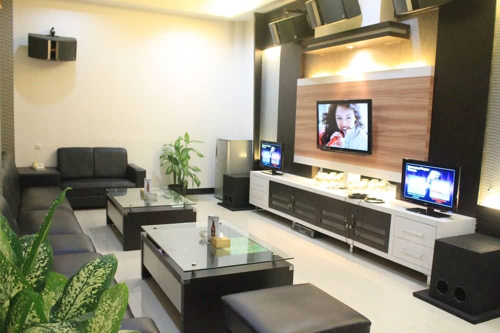 Sala de estar