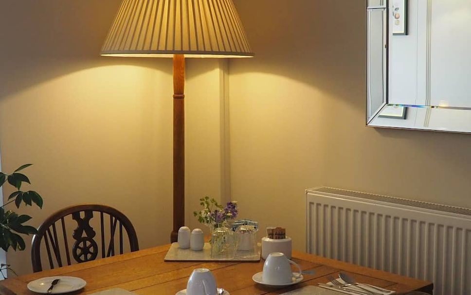 Comedor Foto