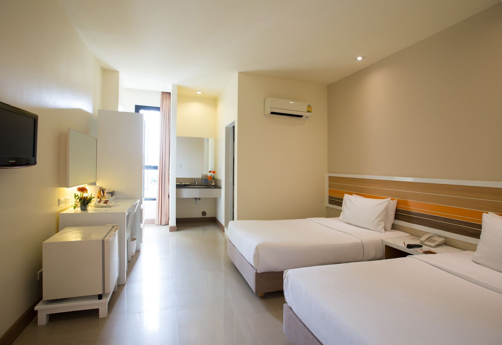 Habitación